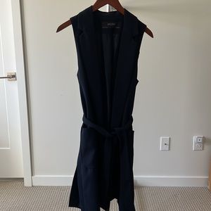 Zara Vest